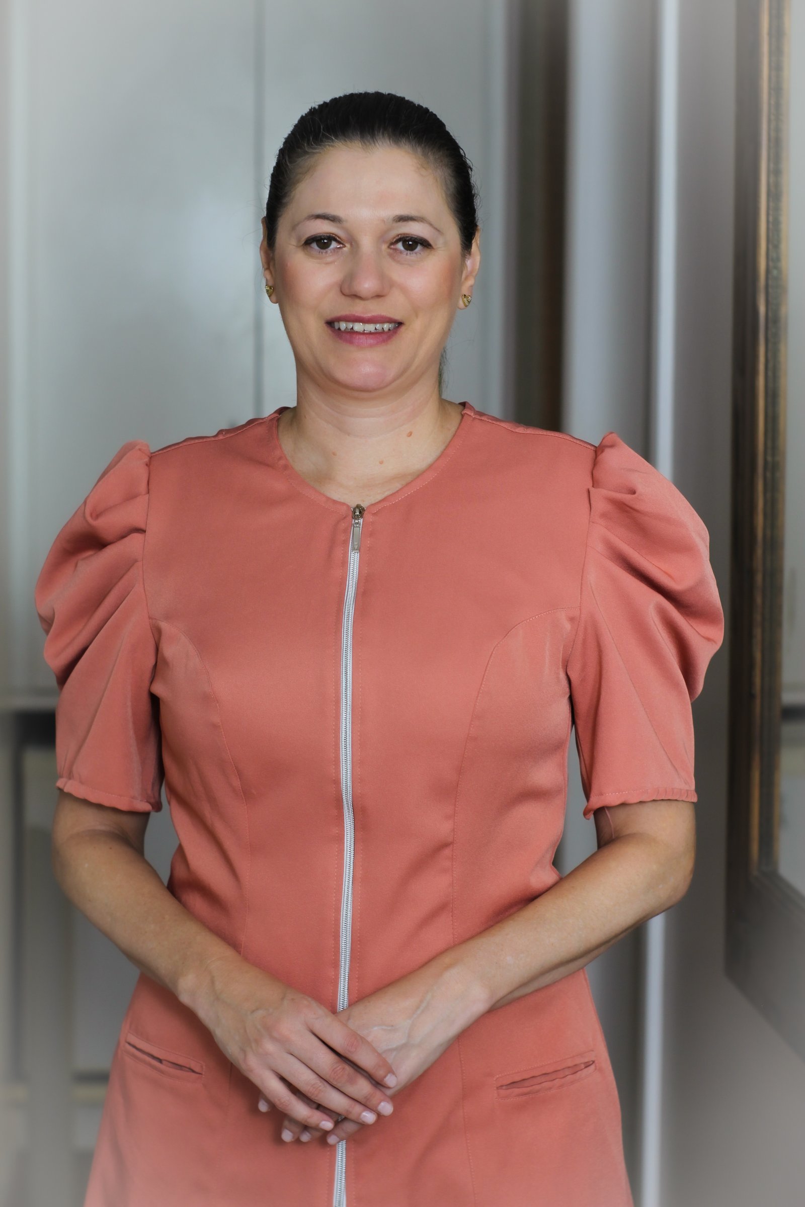 Cinthia Canarin