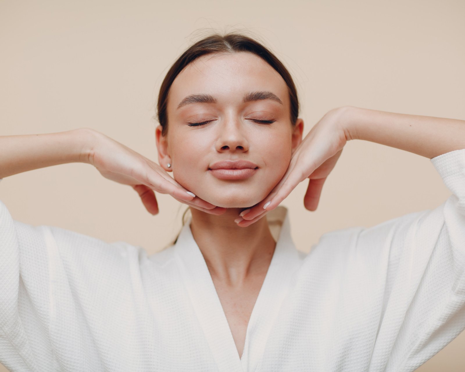 Flacidez e Contorno Facial