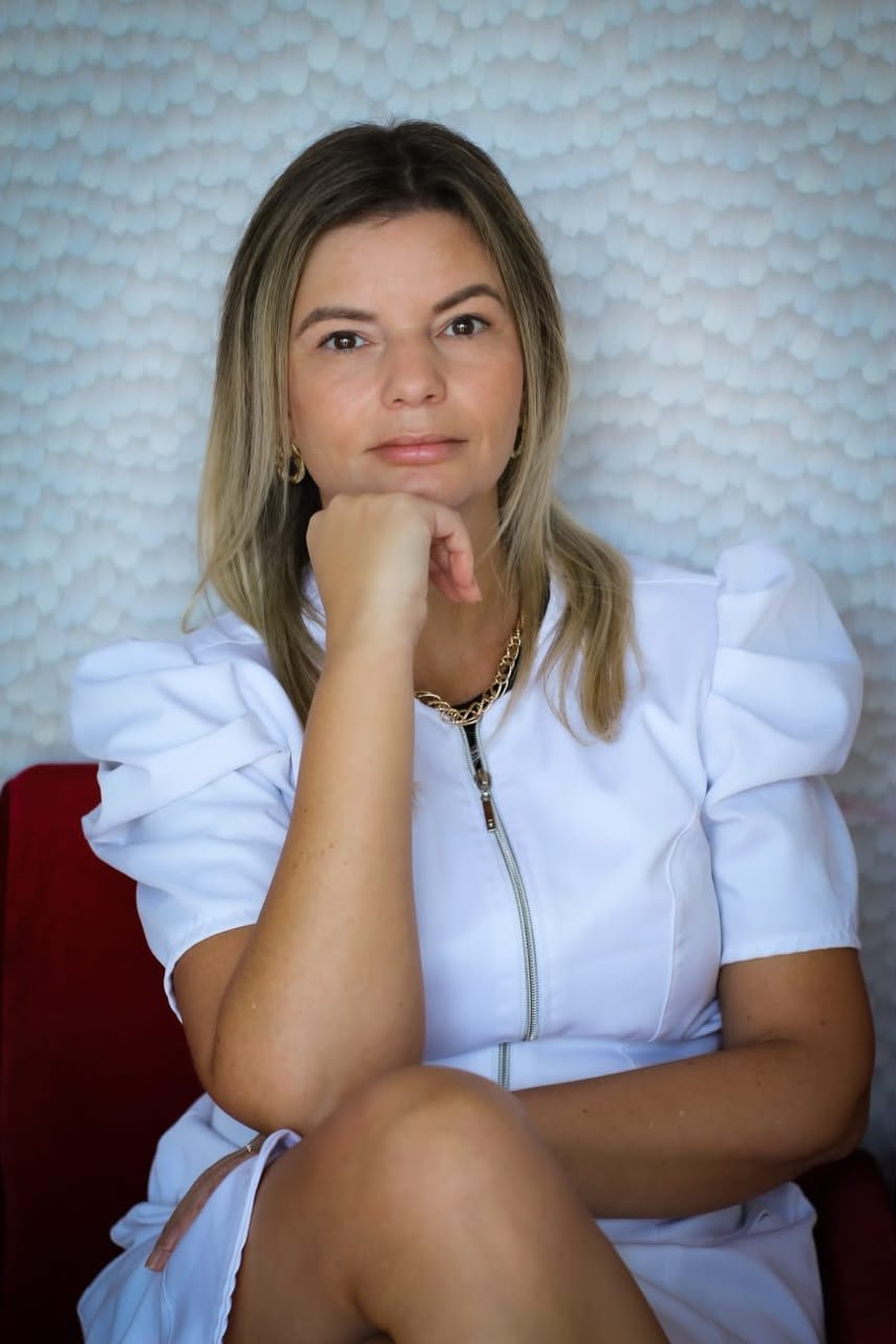 Luana Santos Sousa
