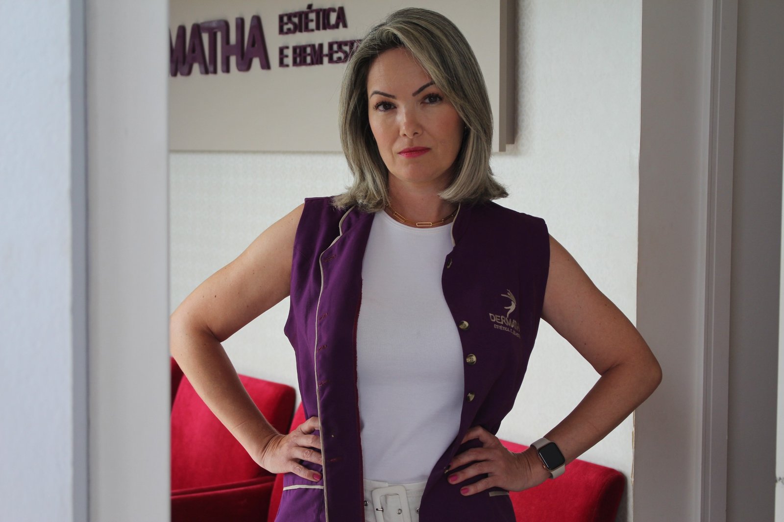 Maria Fernanda Vieira Stupp Scoz